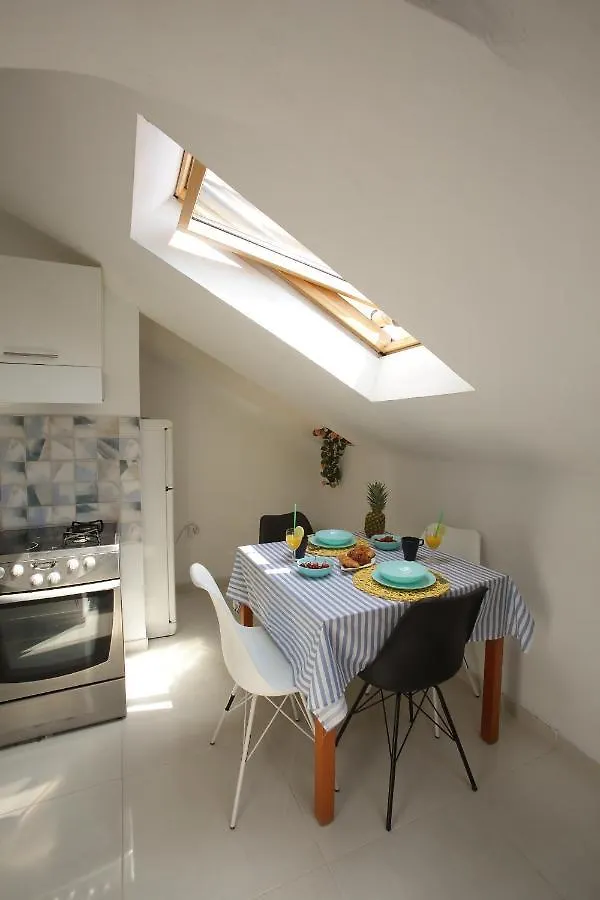 Apartment Top Center Lucia -Split Center- Split