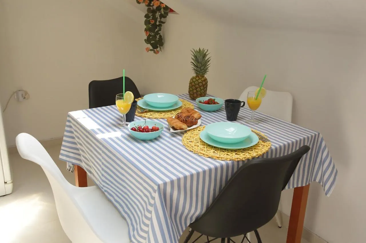 Apartment Top Center Lucia -Split Center- Kroatien