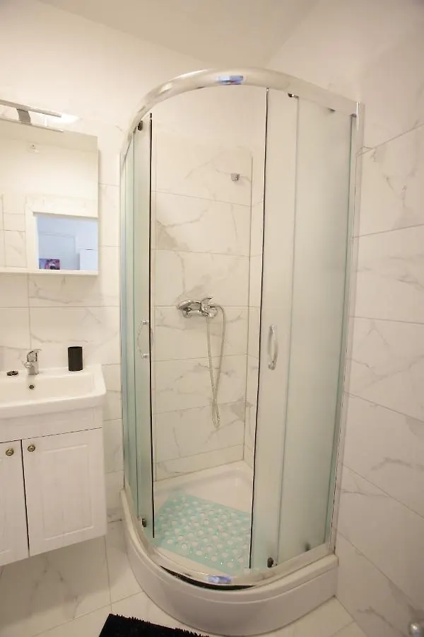 Apartment Top Center Lucia -Split Center- Kroatien