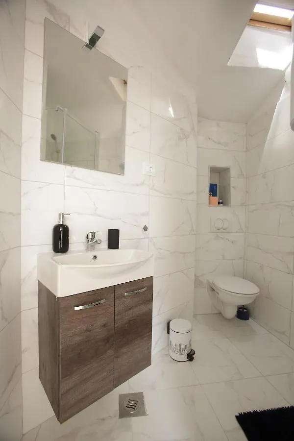 Apartment Top Center Lucia -Split Center-