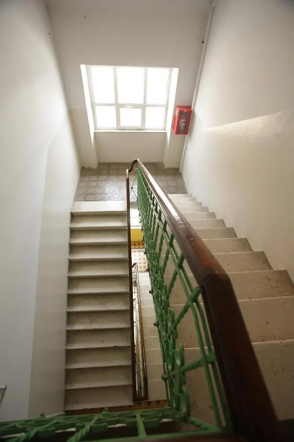 Apartment Top Center Lucia -Split Center-