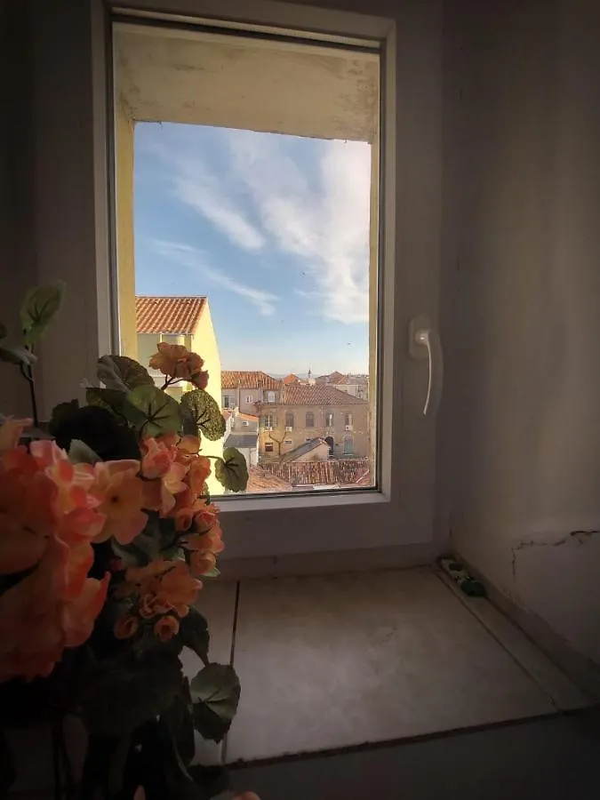 Apartment Top Center Lucia -Split Center-