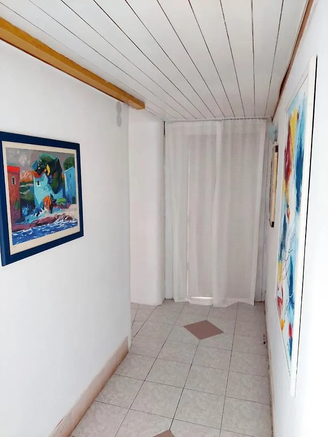 Apartment Top Center Lucia -Split Center-  Split