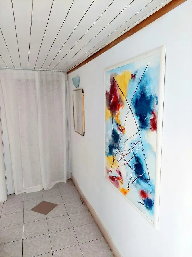 Apartment Top Center Lucia -Split Center- Kroatien