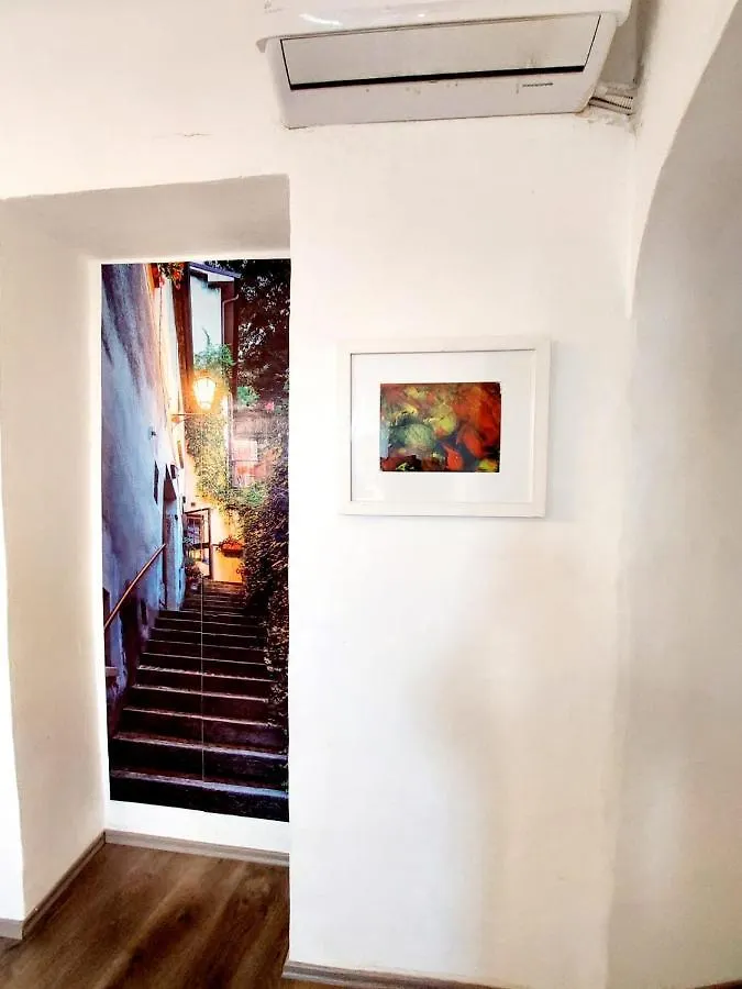 Apartment Top Center Lucia -Split Center- 0*, Split Kroatien