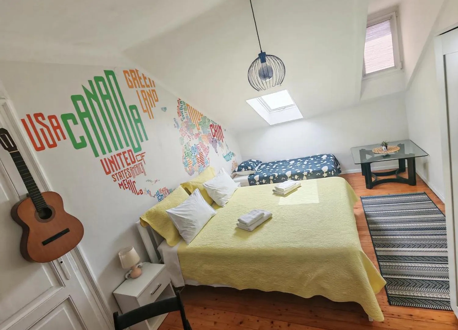 Apartment Top Center Lucia -Split Center-